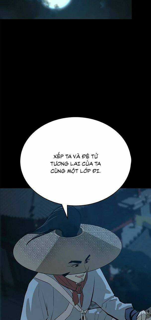 Sư Phụ Quỷ Diện - Chapter 47 - Trang 35