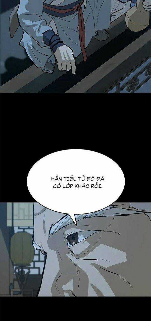 Sư Phụ Quỷ Diện - Chapter 47 - Trang 36