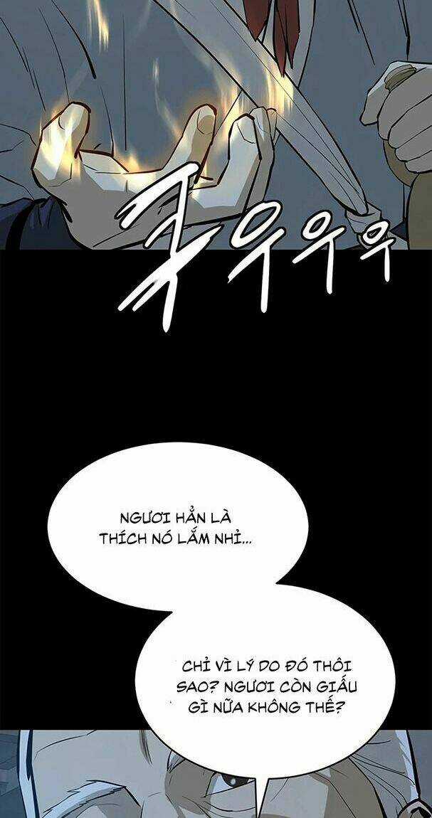 Sư Phụ Quỷ Diện - Chapter 47 - Trang 38