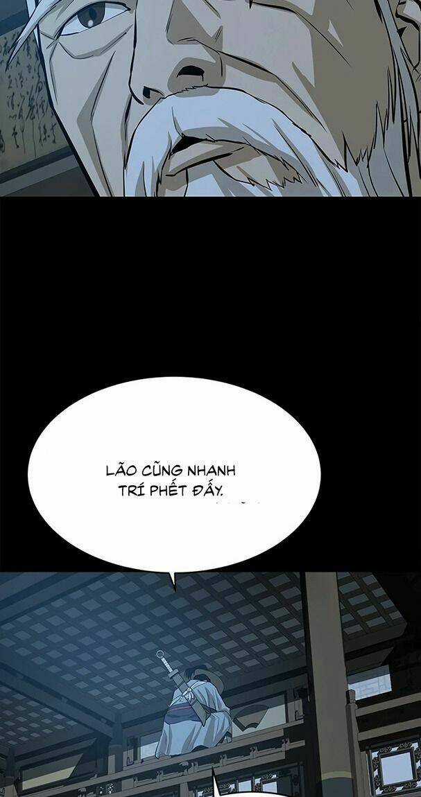 Sư Phụ Quỷ Diện - Chapter 47 - Trang 39