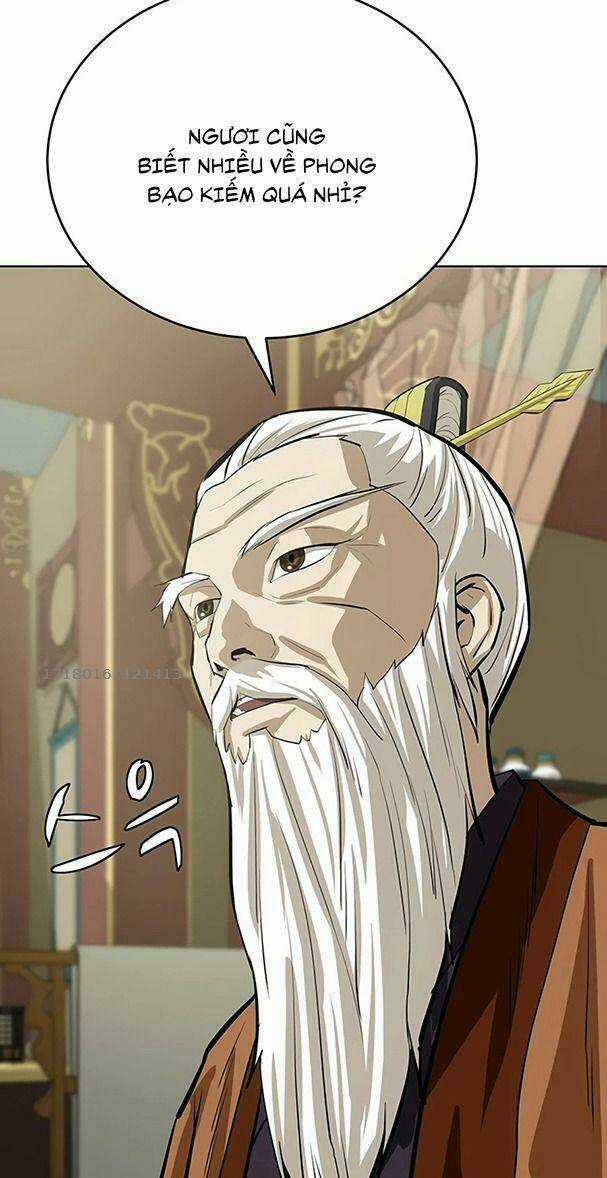 Sư Phụ Quỷ Diện - Chapter 47 - Trang 5