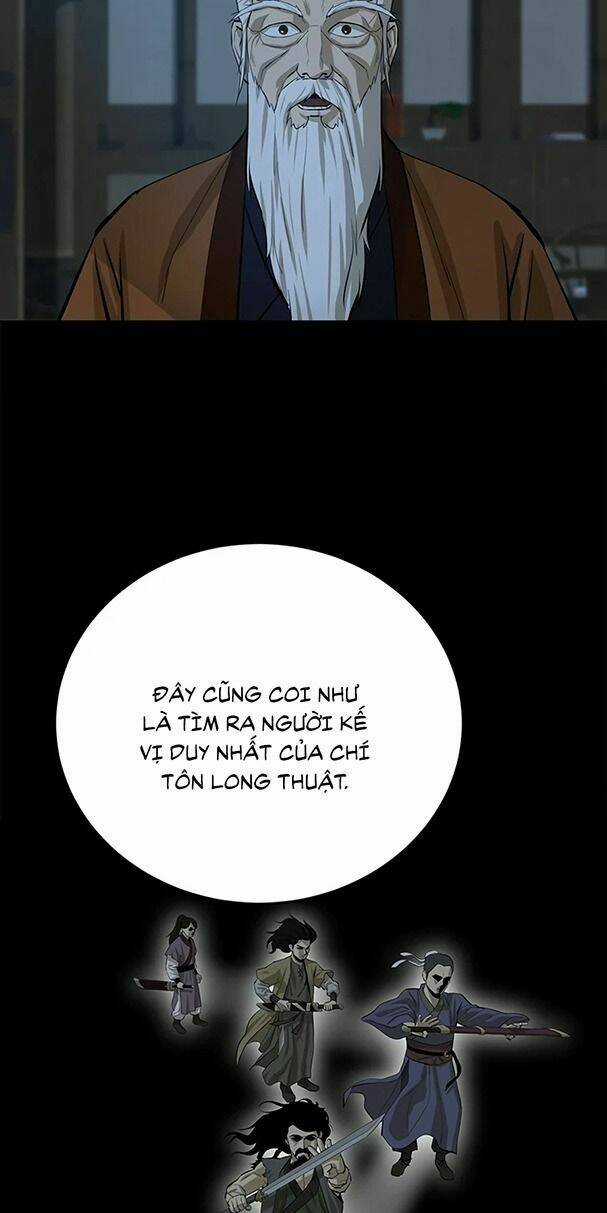 Sư Phụ Quỷ Diện - Chapter 47 - Trang 41