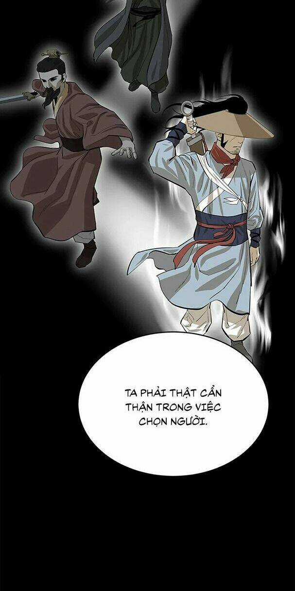 Sư Phụ Quỷ Diện - Chapter 47 - Trang 42