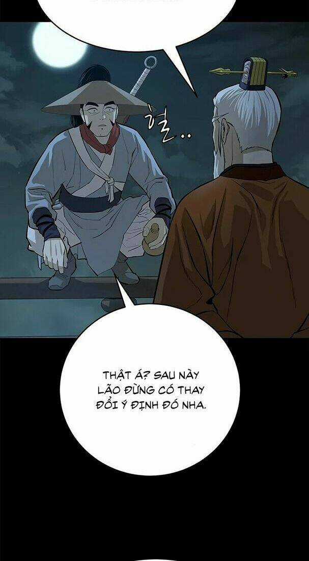 Sư Phụ Quỷ Diện - Chapter 47 - Trang 44