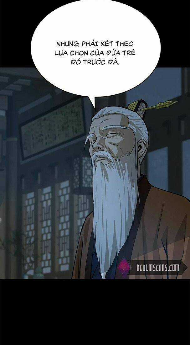 Sư Phụ Quỷ Diện - Chapter 47 - Trang 45