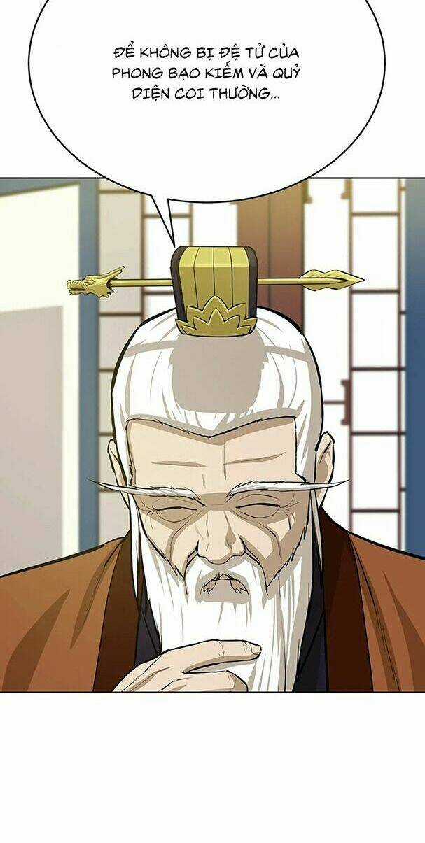 Sư Phụ Quỷ Diện - Chapter 47 - Trang 48