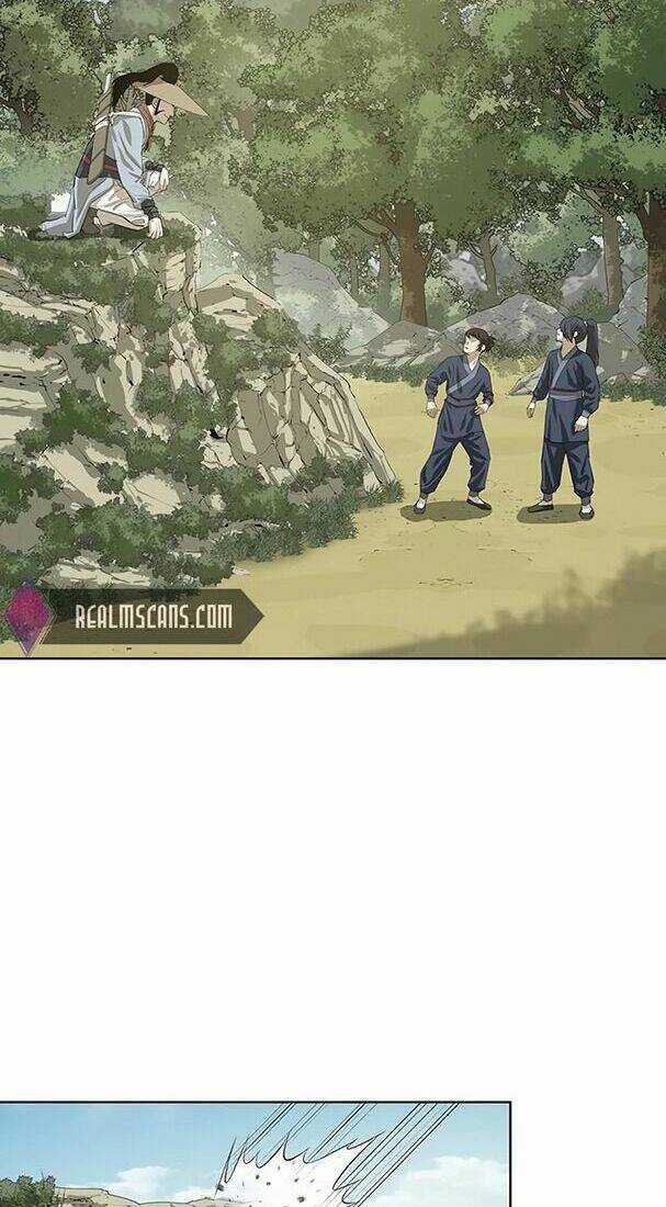 Sư Phụ Quỷ Diện - Chapter 47 - Trang 52