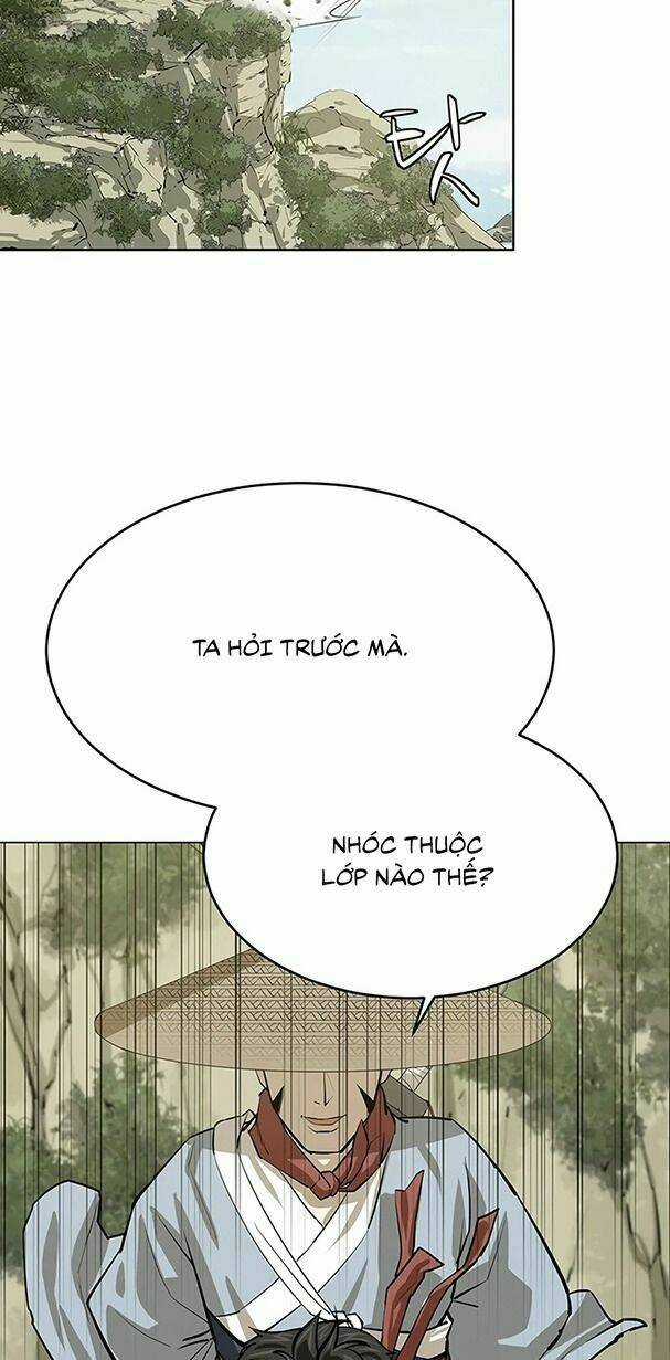 Sư Phụ Quỷ Diện - Chapter 47 - Trang 53