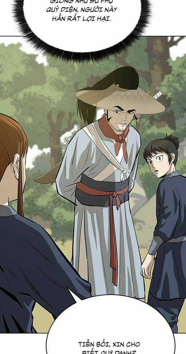 Sư Phụ Quỷ Diện - Chapter 47 - Trang 57