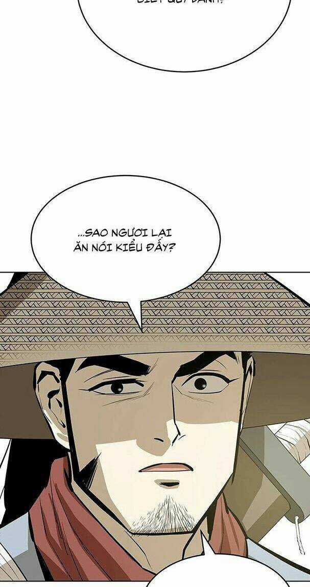 Sư Phụ Quỷ Diện - Chapter 47 - Trang 58