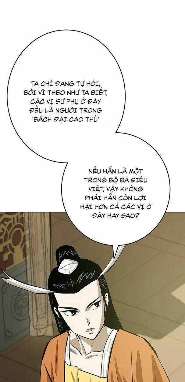 Sư Phụ Quỷ Diện - Chapter 47 - Trang 7