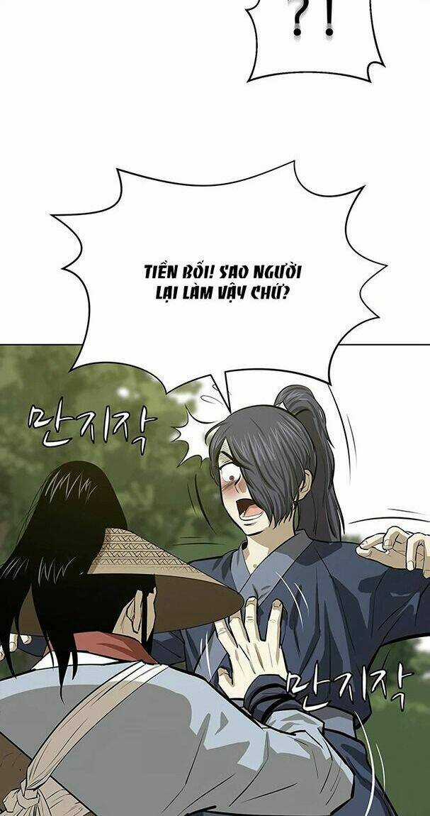 Sư Phụ Quỷ Diện - Chapter 47 - Trang 68