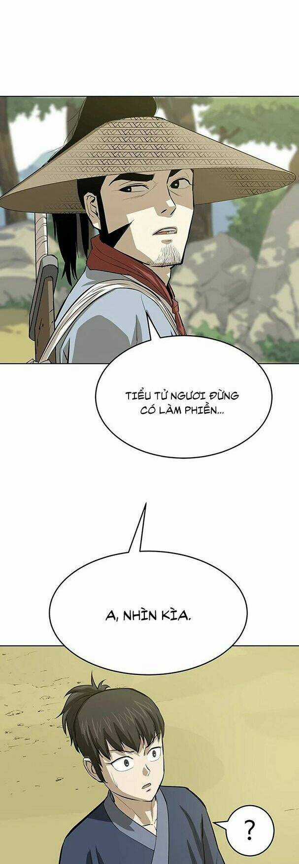 Sư Phụ Quỷ Diện - Chapter 47 - Trang 76