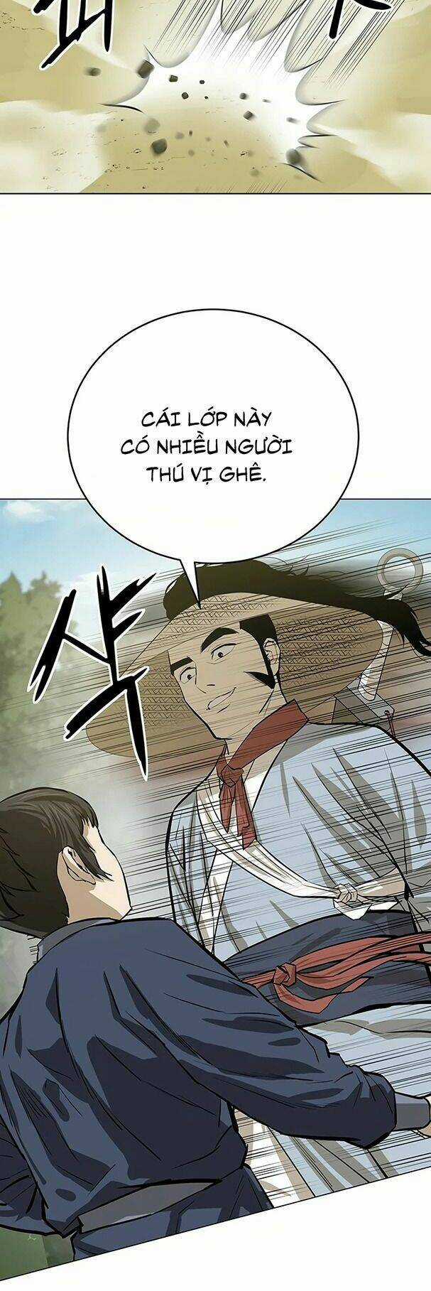 Sư Phụ Quỷ Diện - Chapter 47 - Trang 78