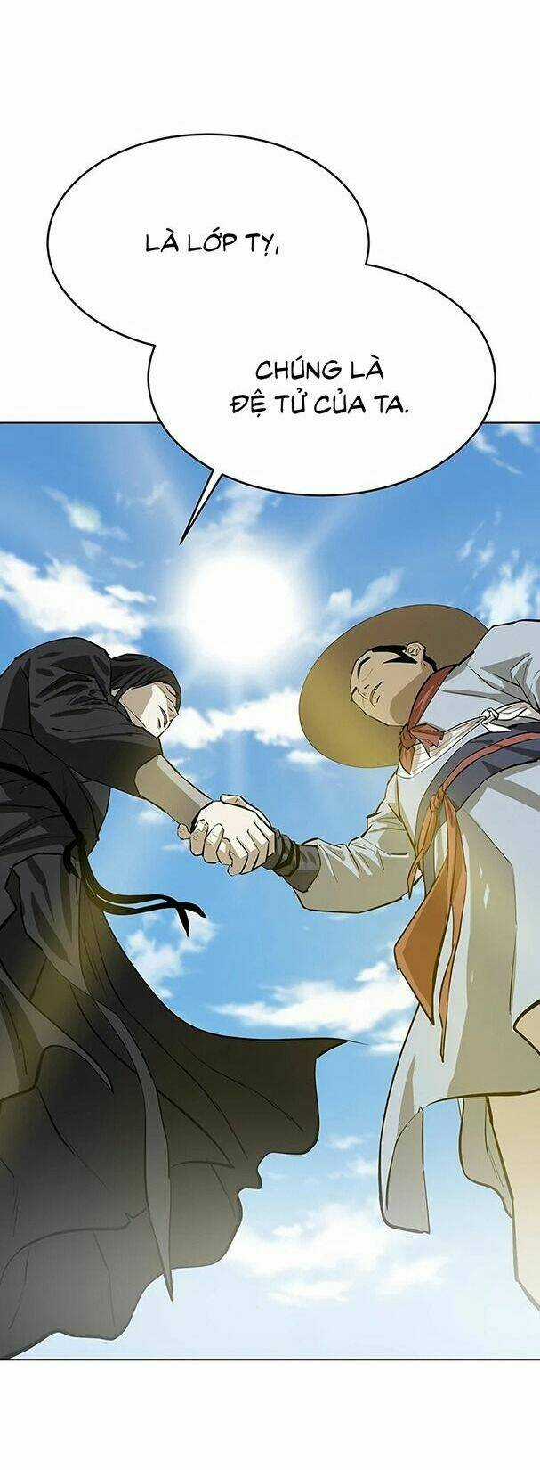 Sư Phụ Quỷ Diện - Chapter 47 - Trang 80