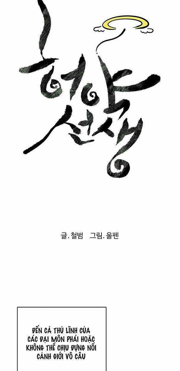 Sư Phụ Quỷ Diện - Chapter 47 - Trang 9