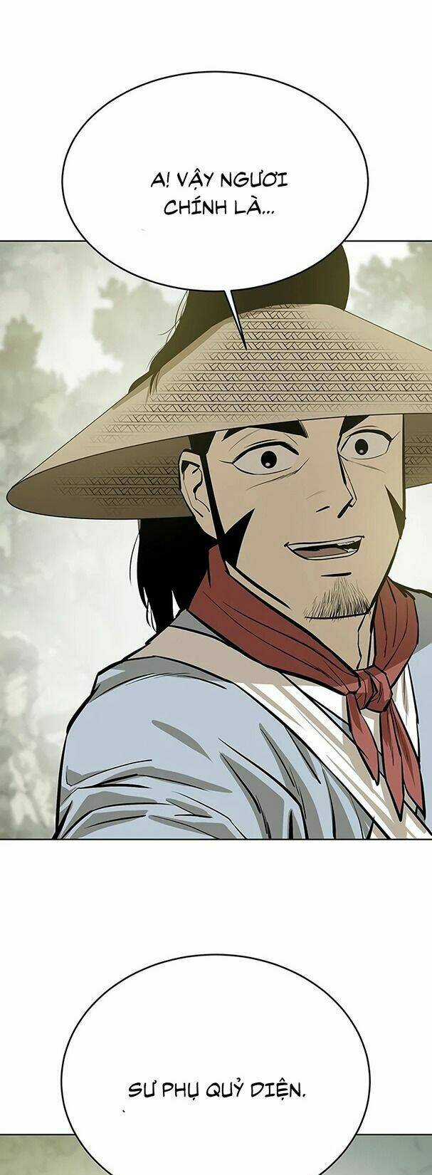 Sư Phụ Quỷ Diện - Chapter 47 - Trang 81