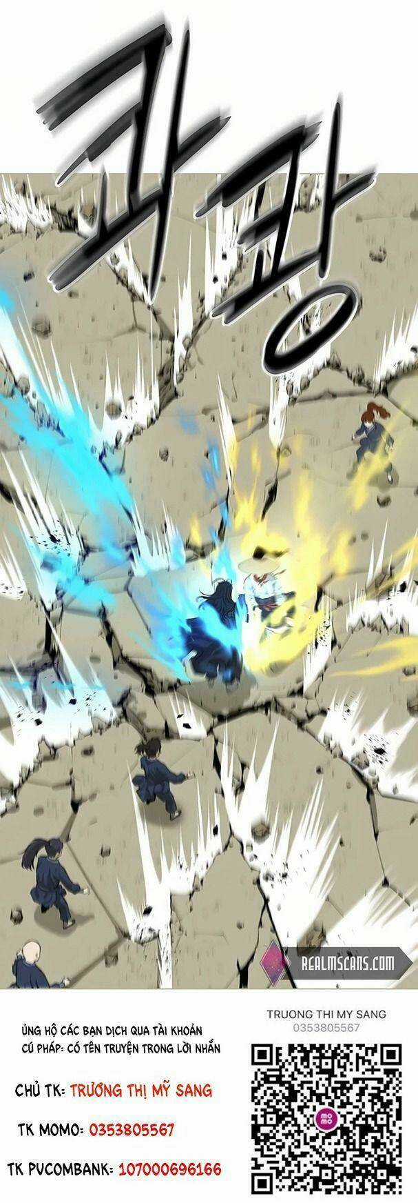 Sư Phụ Quỷ Diện - Chapter 47 - Trang 84