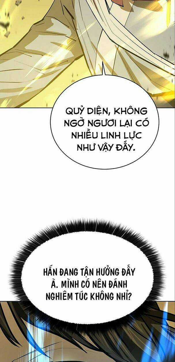 Sư Phụ Quỷ Diện - Chapter 48 - Trang 16