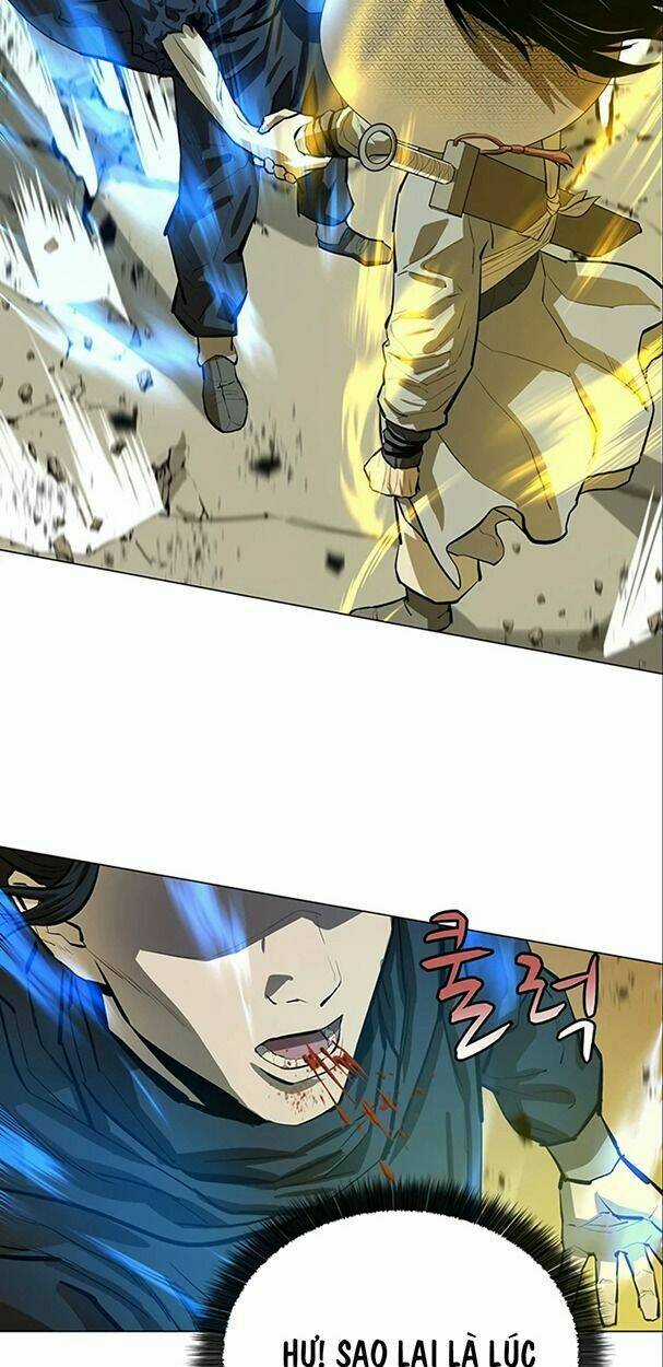 Sư Phụ Quỷ Diện - Chapter 48 - Trang 18