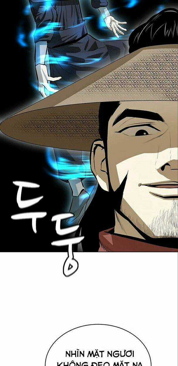 Sư Phụ Quỷ Diện - Chapter 48 - Trang 27