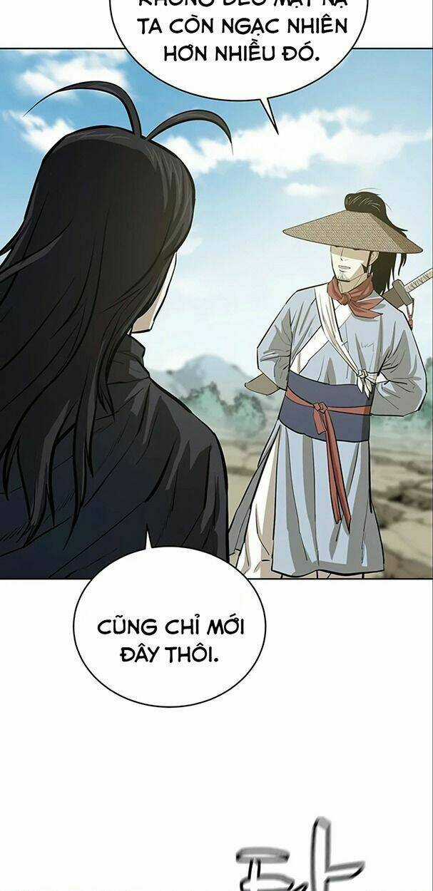 Sư Phụ Quỷ Diện - Chapter 48 - Trang 28