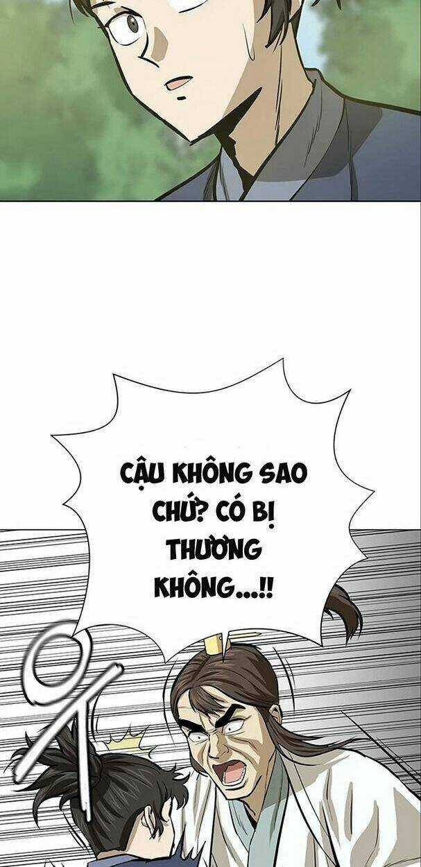 Sư Phụ Quỷ Diện - Chapter 48 - Trang 31