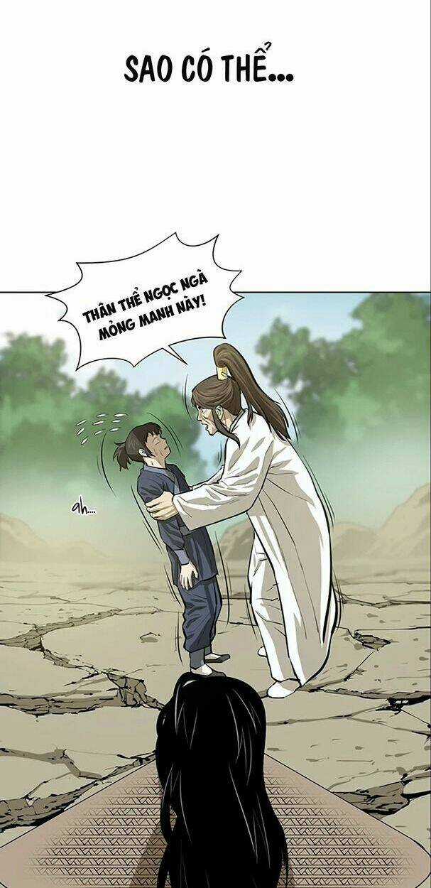 Sư Phụ Quỷ Diện - Chapter 48 - Trang 33
