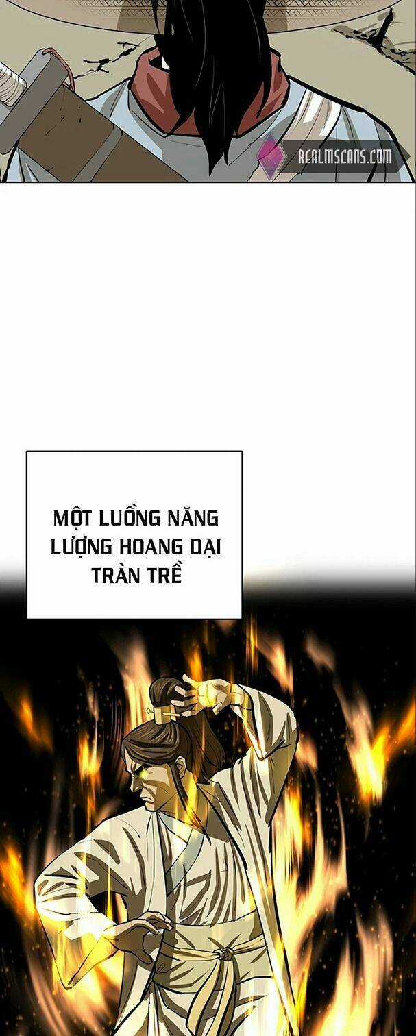 Sư Phụ Quỷ Diện - Chapter 48 - Trang 34