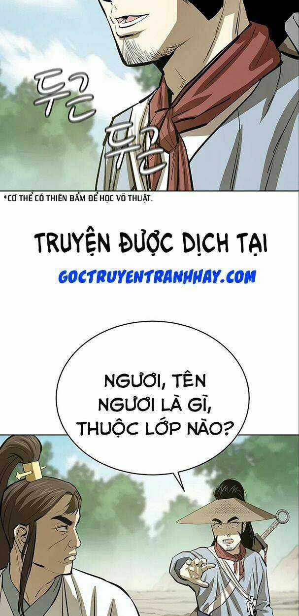 Sư Phụ Quỷ Diện - Chapter 48 - Trang 36