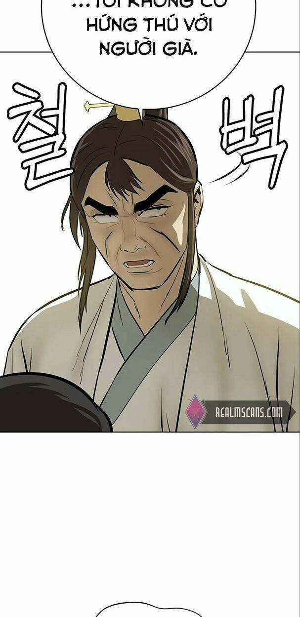 Sư Phụ Quỷ Diện - Chapter 48 - Trang 38