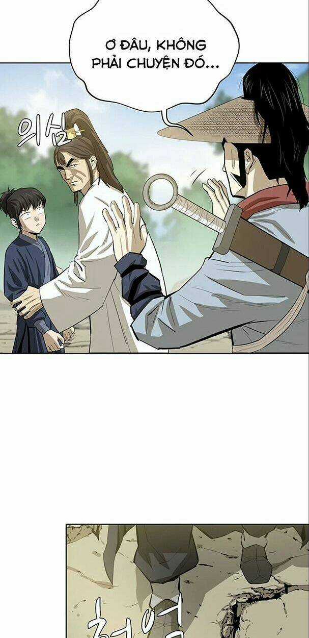 Sư Phụ Quỷ Diện - Chapter 48 - Trang 39