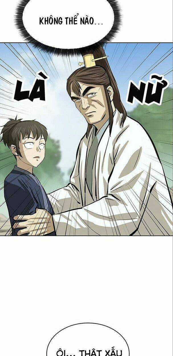 Sư Phụ Quỷ Diện - Chapter 48 - Trang 43