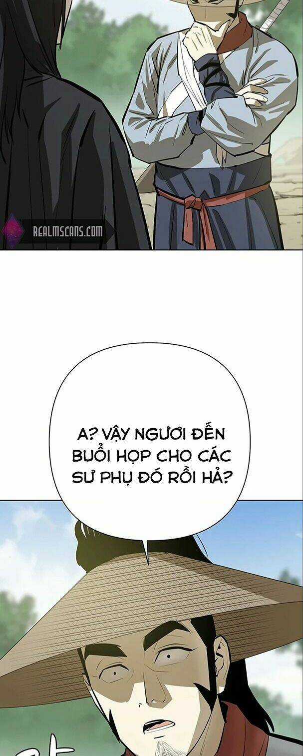 Sư Phụ Quỷ Diện - Chapter 48 - Trang 47