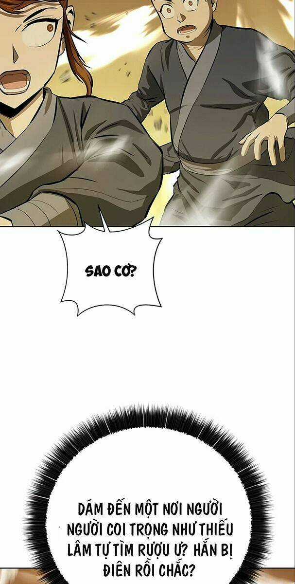 Sư Phụ Quỷ Diện - Chapter 48 - Trang 6