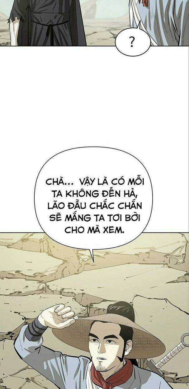 Sư Phụ Quỷ Diện - Chapter 48 - Trang 53