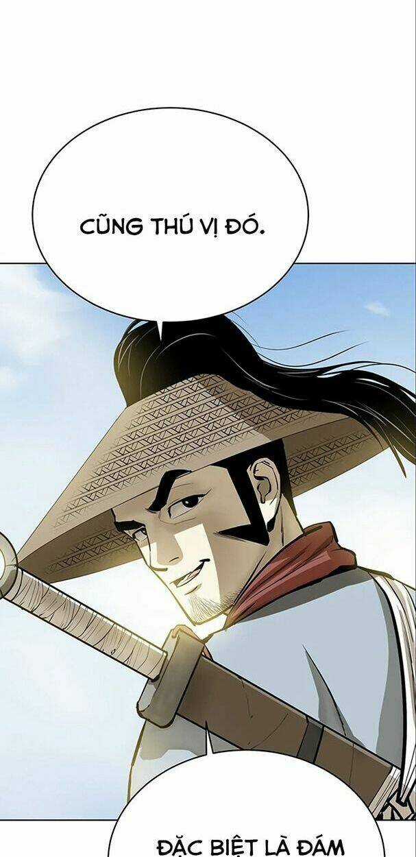 Sư Phụ Quỷ Diện - Chapter 48 - Trang 57