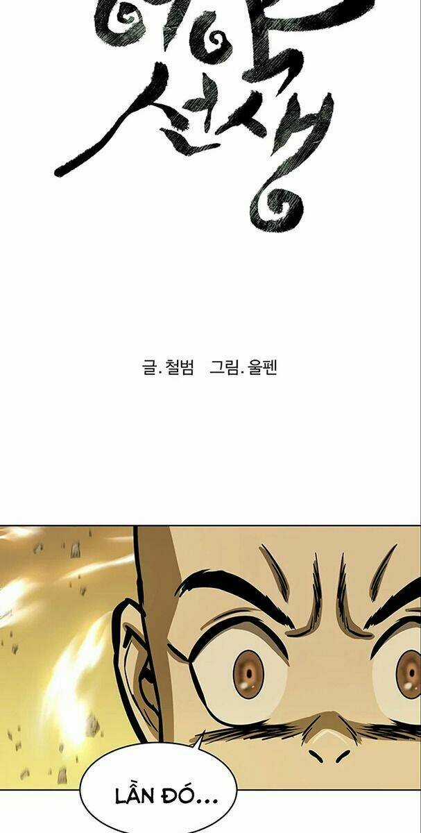 Sư Phụ Quỷ Diện - Chapter 48 - Trang 8