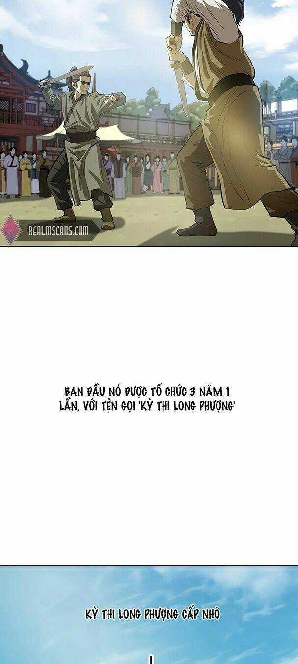 Sư Phụ Quỷ Diện - Chapter 49 - Trang 2