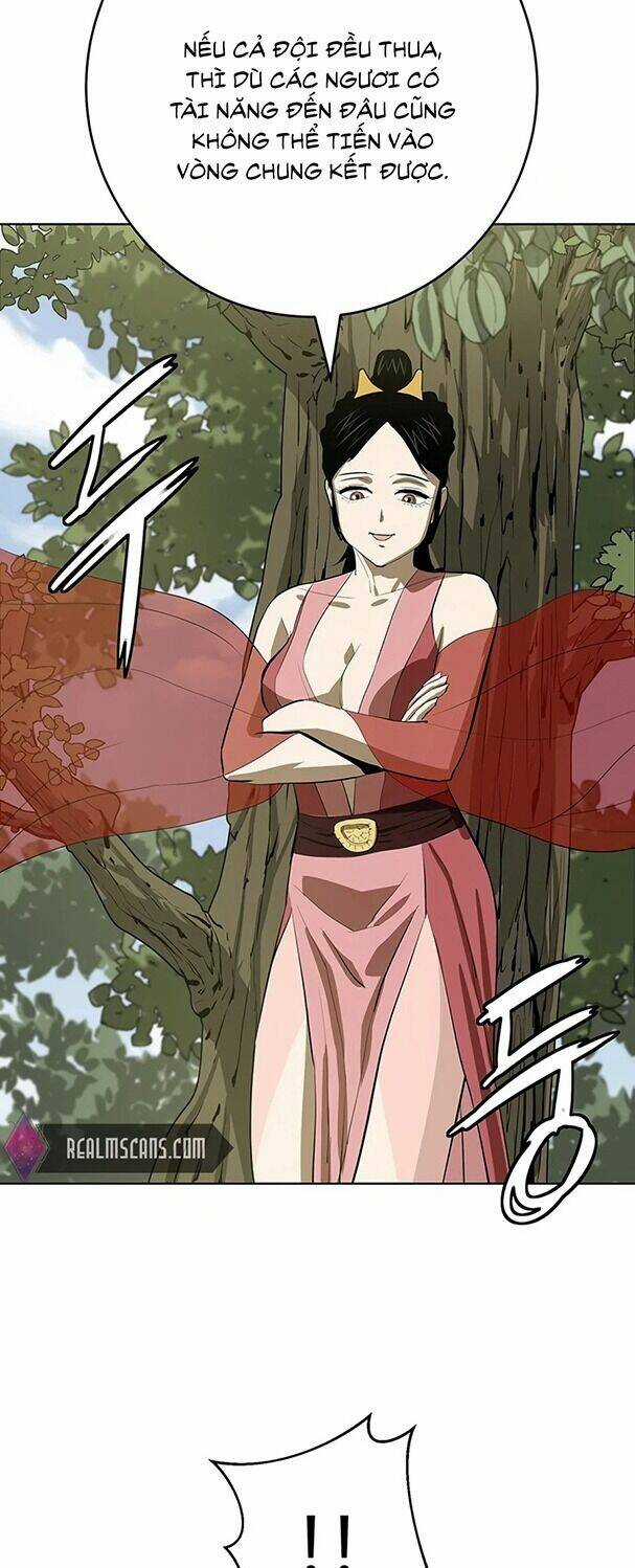 Sư Phụ Quỷ Diện - Chapter 49 - Trang 15