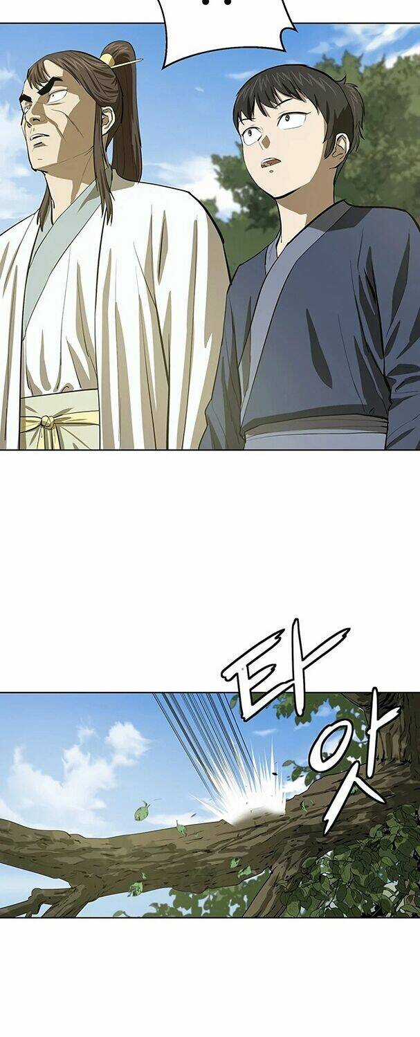 Sư Phụ Quỷ Diện - Chapter 49 - Trang 16