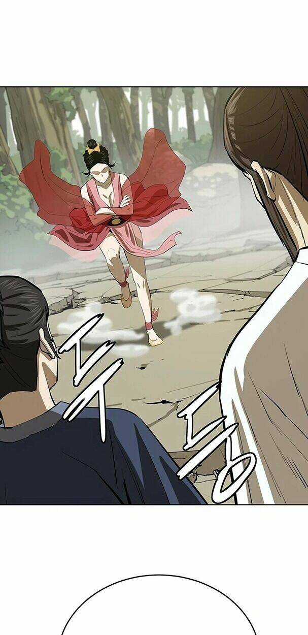 Sư Phụ Quỷ Diện - Chapter 49 - Trang 17