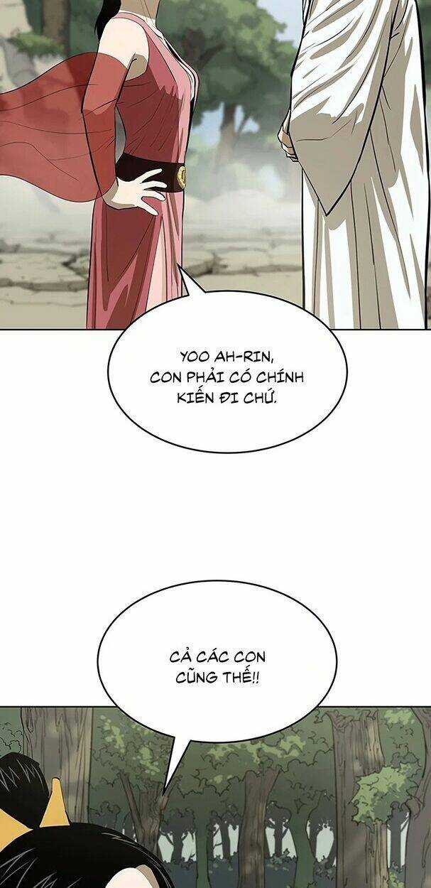 Sư Phụ Quỷ Diện - Chapter 49 - Trang 20