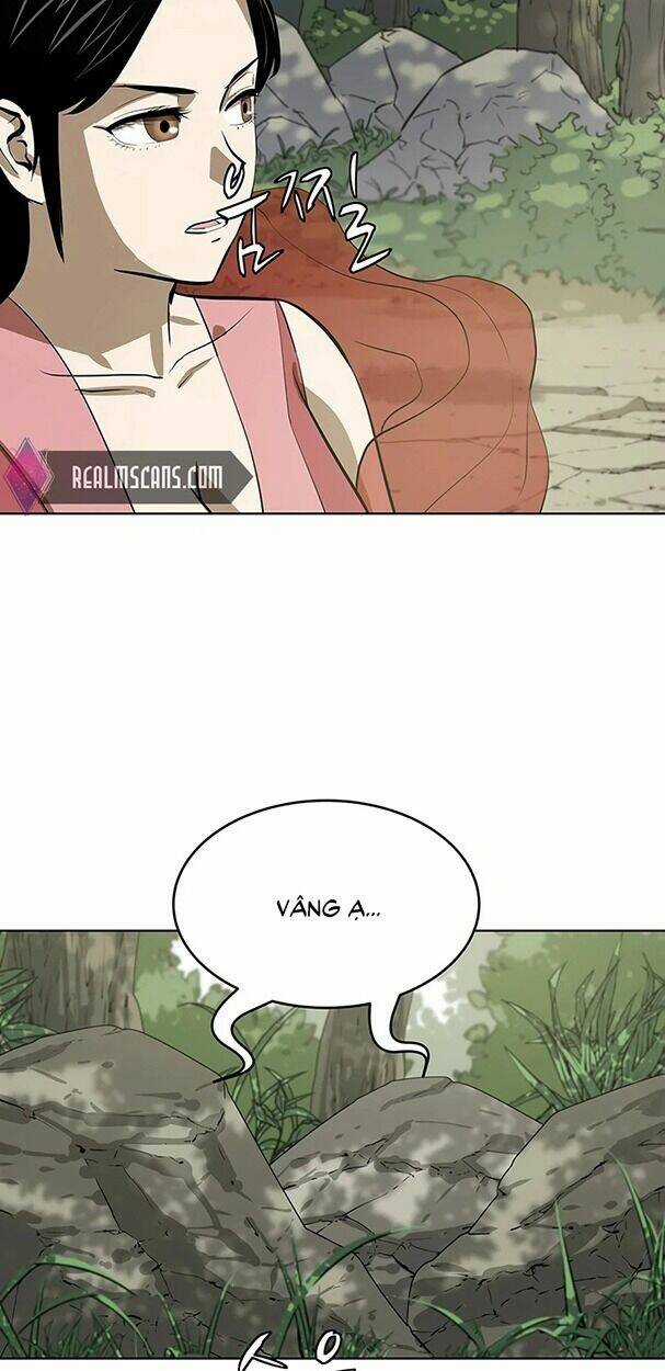 Sư Phụ Quỷ Diện - Chapter 49 - Trang 21