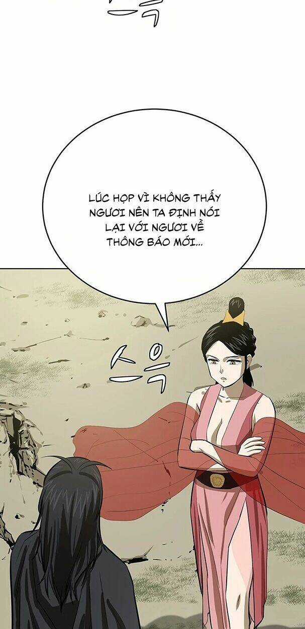 Sư Phụ Quỷ Diện - Chapter 49 - Trang 22