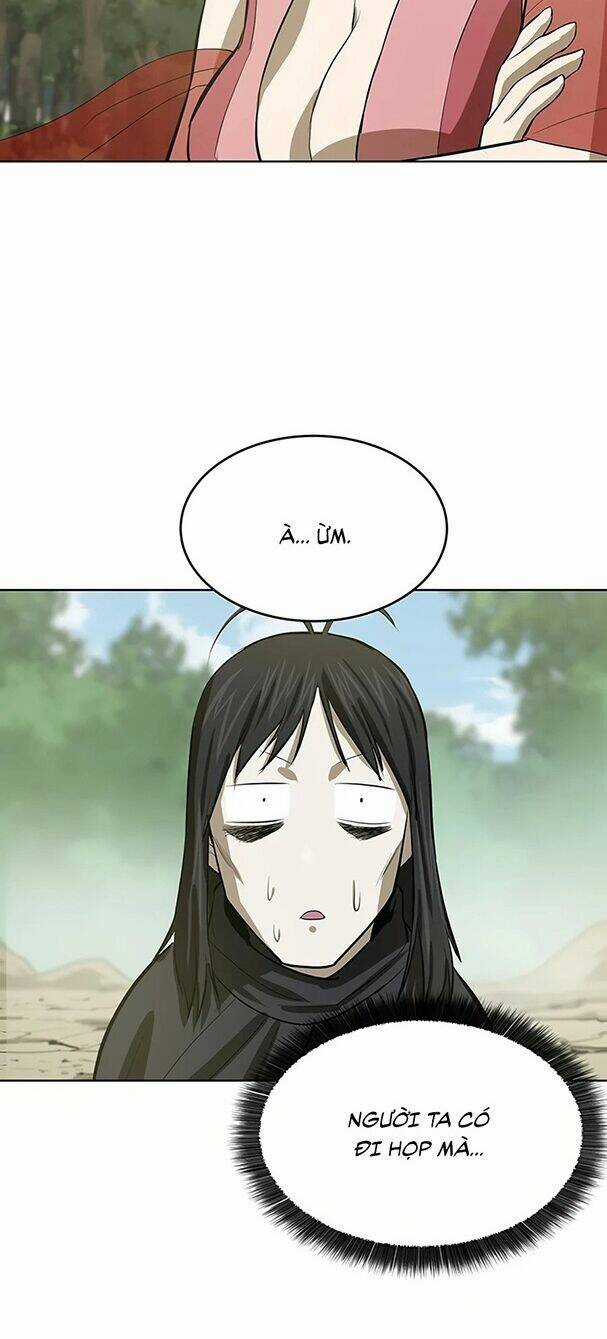 Sư Phụ Quỷ Diện - Chapter 49 - Trang 24