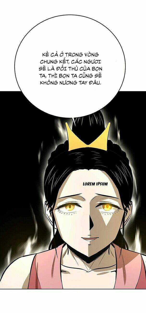 Sư Phụ Quỷ Diện - Chapter 49 - Trang 25