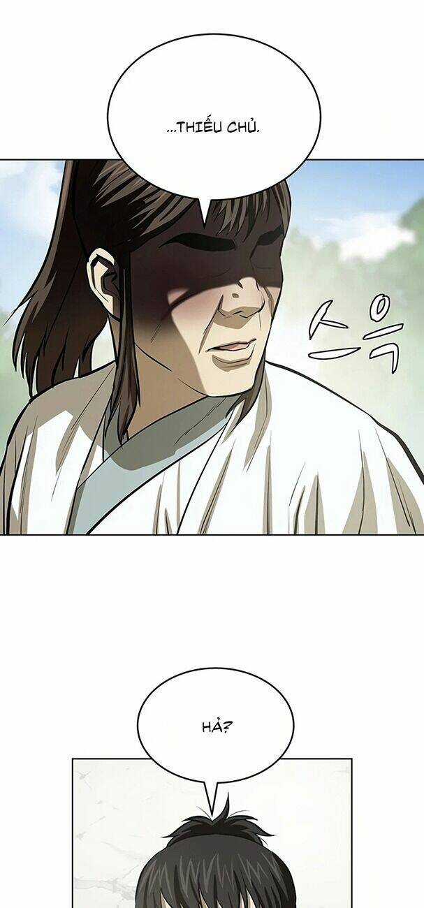 Sư Phụ Quỷ Diện - Chapter 49 - Trang 29