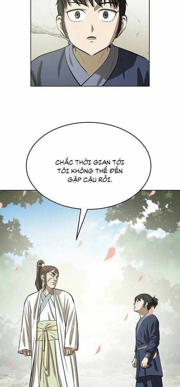 Sư Phụ Quỷ Diện - Chapter 49 - Trang 30