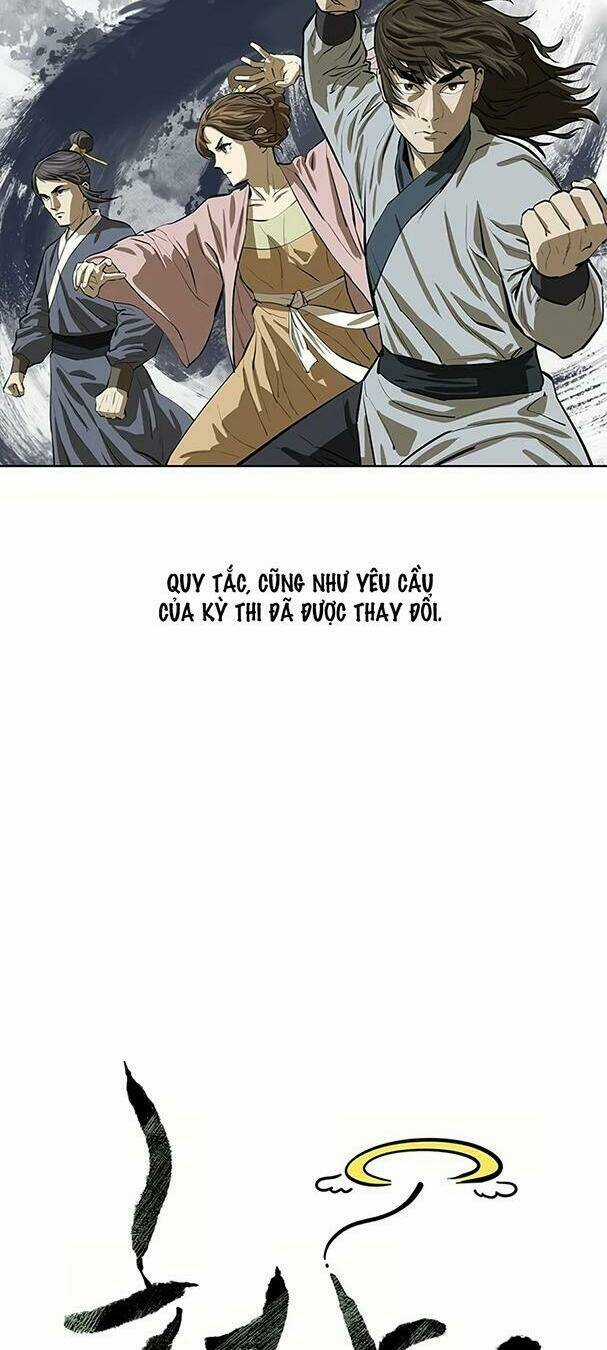 Sư Phụ Quỷ Diện - Chapter 49 - Trang 4